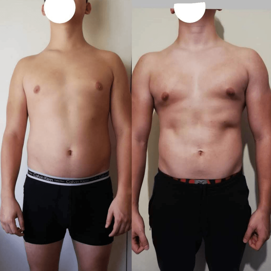 Nutrición realista